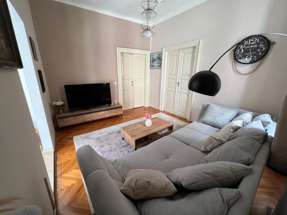Sandra Apartment Pula