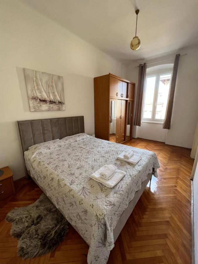 Sandra Apartment